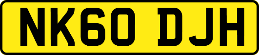 NK60DJH