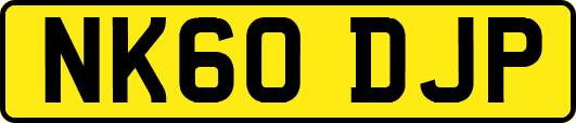NK60DJP