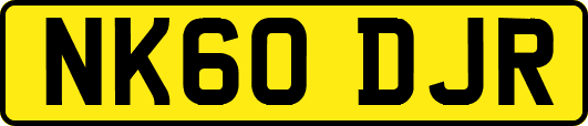 NK60DJR