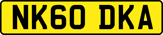 NK60DKA