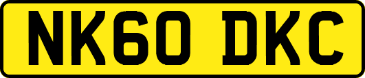NK60DKC