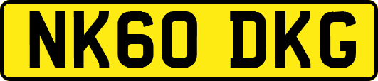 NK60DKG