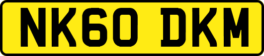 NK60DKM
