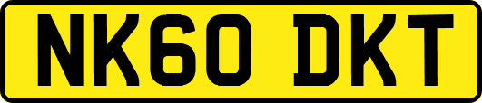 NK60DKT