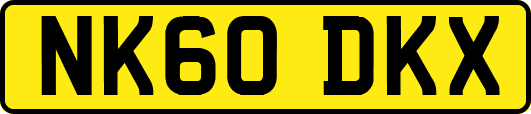 NK60DKX