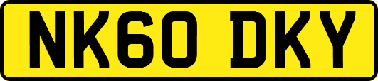 NK60DKY