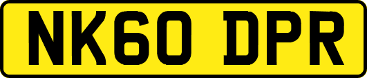 NK60DPR