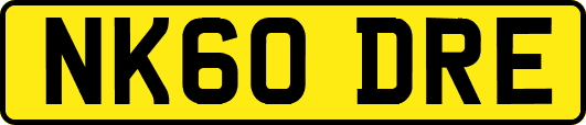 NK60DRE