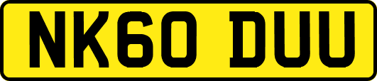 NK60DUU