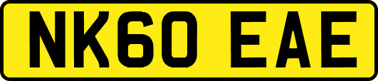 NK60EAE