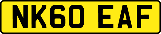 NK60EAF