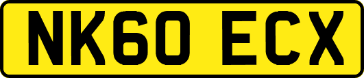 NK60ECX