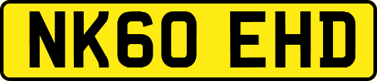 NK60EHD