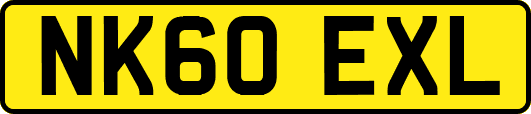 NK60EXL