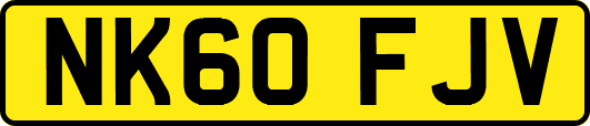 NK60FJV