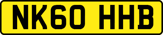 NK60HHB