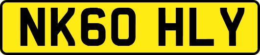NK60HLY