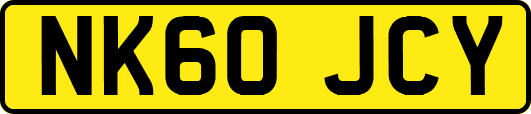 NK60JCY