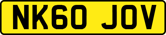 NK60JOV