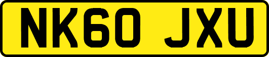 NK60JXU