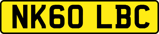 NK60LBC