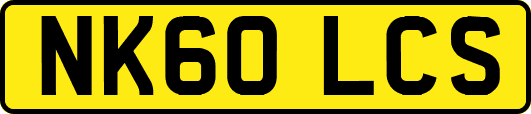 NK60LCS