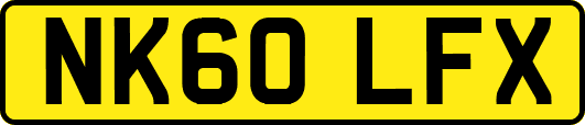 NK60LFX