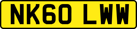 NK60LWW