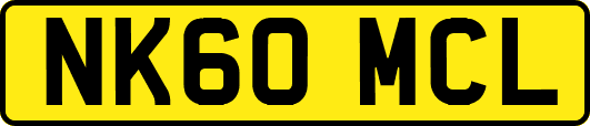 NK60MCL