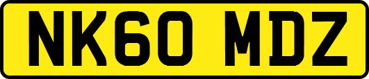 NK60MDZ