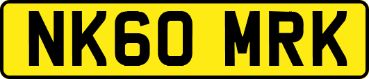NK60MRK