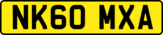 NK60MXA