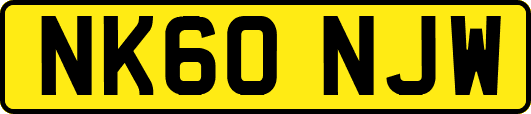NK60NJW