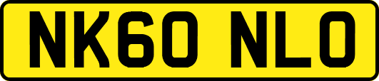 NK60NLO