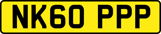 NK60PPP