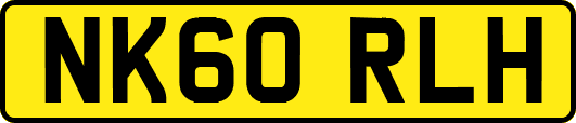 NK60RLH