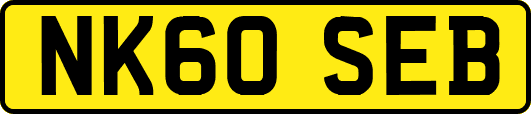 NK60SEB