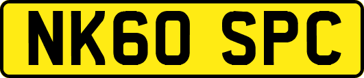 NK60SPC