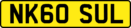 NK60SUL