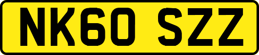 NK60SZZ