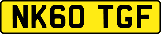 NK60TGF