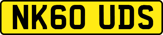NK60UDS