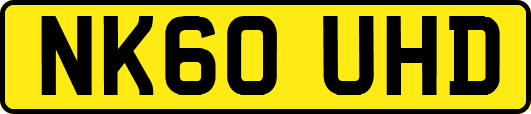 NK60UHD