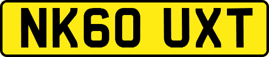 NK60UXT