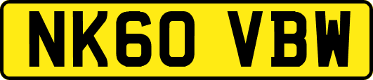 NK60VBW