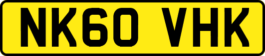 NK60VHK