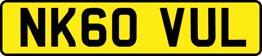 NK60VUL