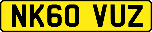 NK60VUZ