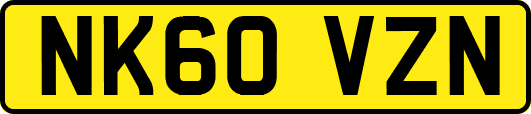 NK60VZN