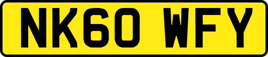 NK60WFY